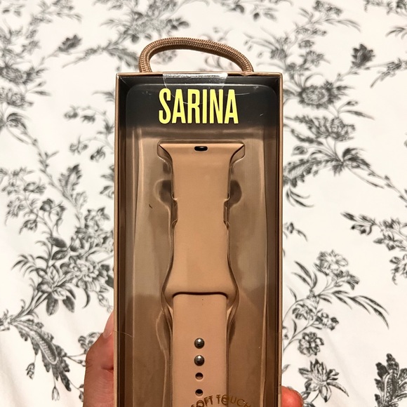 Apple Watch Wristband - Picture 3 of 5